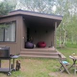 База отдыха Каменецкие купели, фото гостя
