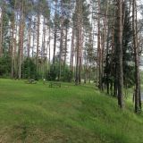 База отдыха Каменецкие купели, фото гостя