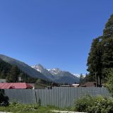 Гостевой дом Сосновый рай, фото гостя