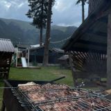 Гостевой дом Сосновый рай, фото гостя