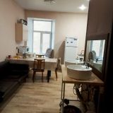 Гостевой дом На Свечном переулке, фото гостя