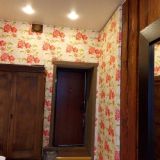 Гостевой дом На Свечном переулке, фото гостя