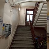 Гостевой дом На Свечном переулке, фото гостя