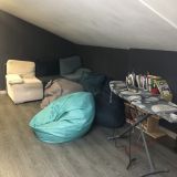 Хостелы Рус Театральная, фото гостя