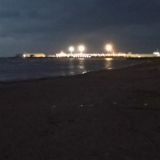 Ейск, фото отдыхающего в июне