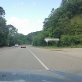 Архипо-Осиповка, фото отдыхающего в июне