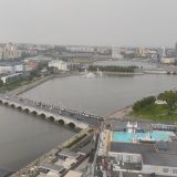 Челябинск, фото отдыхающего в июне