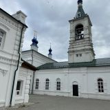 Шуя, фото отдыхающего в июне