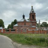 Шуя, фото отдыхающего в июне