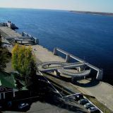 Гостиница Россия, фото гостя