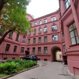 Гостевой дом Арт-Моховая, фото гостя