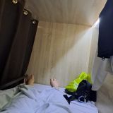 Хостел Fresh Казань, фото гостя