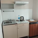 Гостиница Нефтехимик, фото гостя