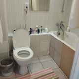 Гостиница Нефтехимик, фото гостя