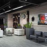 Маринс Парк Отель Нижний Новгород, фото гостя