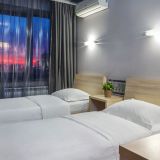 Маринс Парк Отель Нижний Новгород, фото гостя