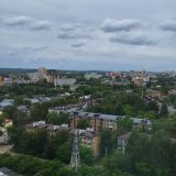 Апартаменты В ЖК Черемушки, фото гостя