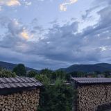 Отель Усадьба Парфенова, фото гостя