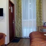 Мини-отель Аллан, фото гостя