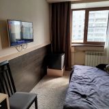 Гостиница Рыбинск, фото гостя