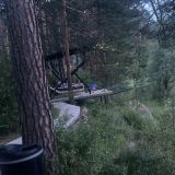 База отдыха Skala, фото гостя