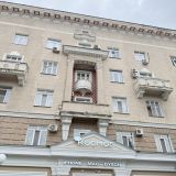 Гостиница Bellagio, фото гостя