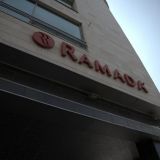 Отель Ramada by Wyndham Kazan City Centre, фото гостя