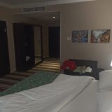 Отель Ramada by Wyndham Kazan City Centre, фото гостя