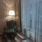 Отель Ramada by Wyndham Kazan City Centre, фото гостя