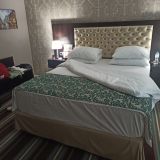 Отель Ramada by Wyndham Kazan City Centre, фото гостя