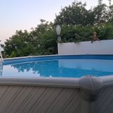 Гостевой дом Чайка, фото гостя