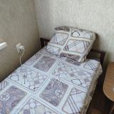 Гостиница Придорожная, фото гостя