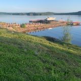 Отель Длинный берег, фото гостя
