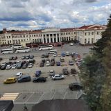 Гостиница Москва, фото гостя