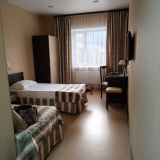 Гостиница Касимов, фото гостя