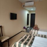 Гостиница Касимов, фото гостя