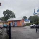 Гостиница Гатчина, фото гостя