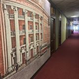 Гостиница Северная, фото гостя