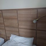 Гостиница Охтинская, фото гостя