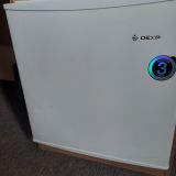 Гостиница Охтинская, фото гостя