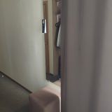 Гостиница Охтинская, фото гостя