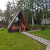 Эко-парк РивеРест, фото гостя