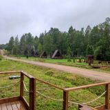 Эко-парк РивеРест, фото гостя