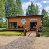 Эко-парк РивеРест, фото гостя