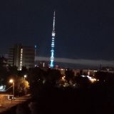 Гостиница Ярославская, фото гостя