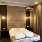 Гостиница Орион, фото гостя