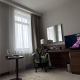 Отель Hilton Garden Inn Orenburg, фото гостя