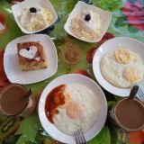 Гостевой дом Guest House Unona Family, фото гостя