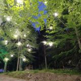 Апарт-отель Green Forest Arkhyz, фото гостя