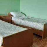 Отель SMART HOTEL KDO ЗЛАТОУСТ, фото гостя